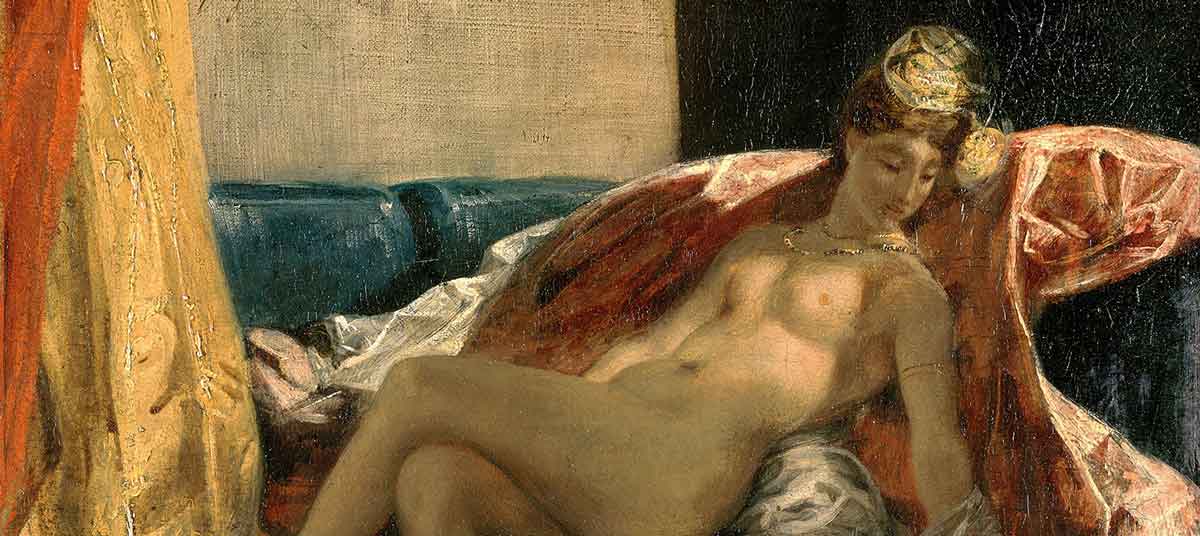 Foto con effetto halftone