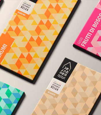 De Jaeger - Karma Mood