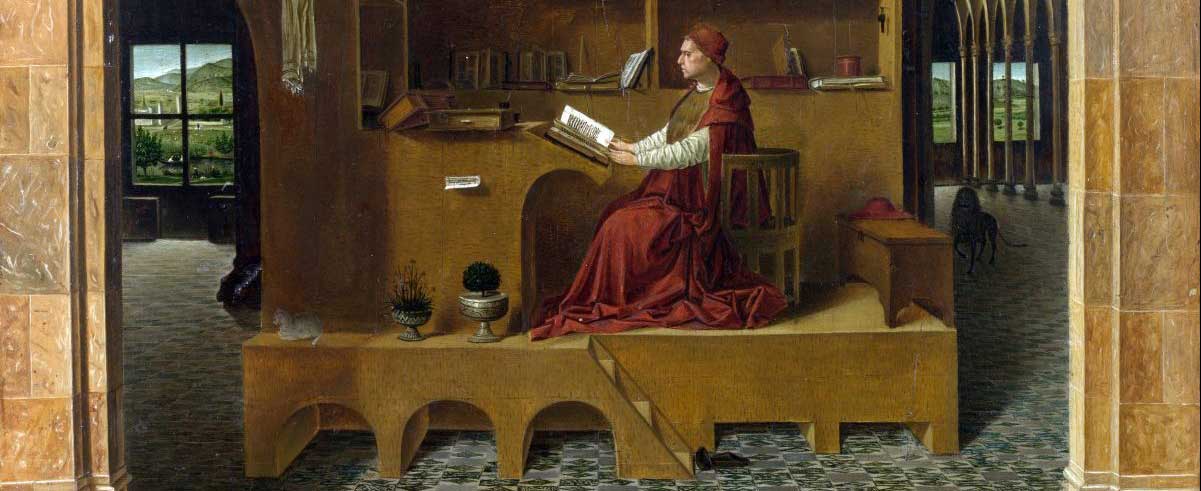 Foto con effetto halftone